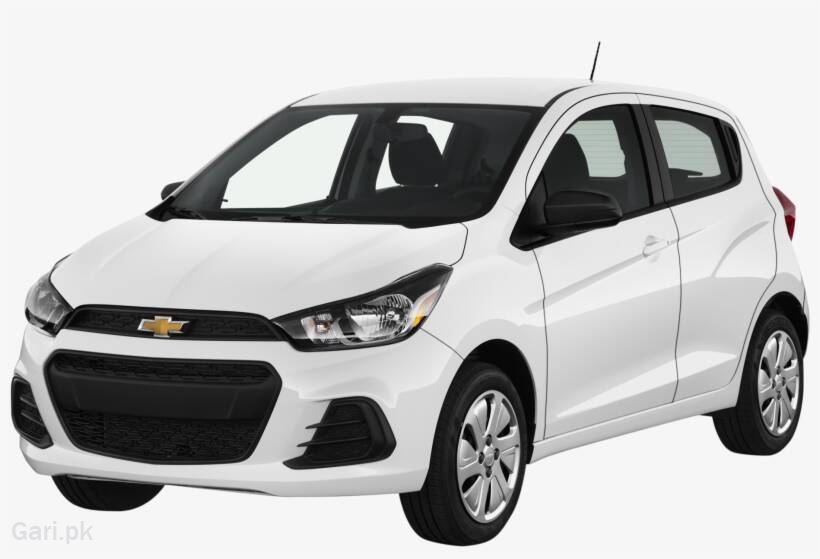 Chevrolet Spark Pictures 2024 Pakistan