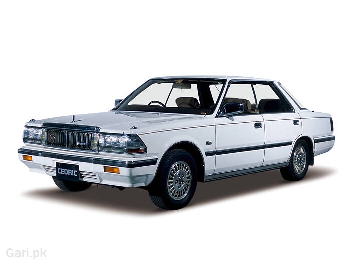 Nissan Cedric Y30