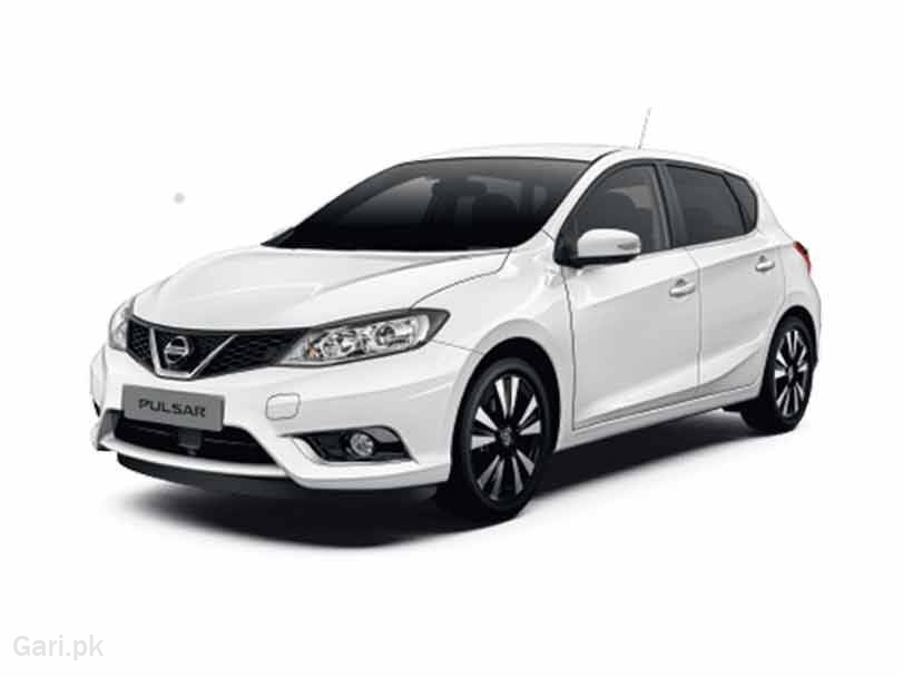 Nissan Pulsar