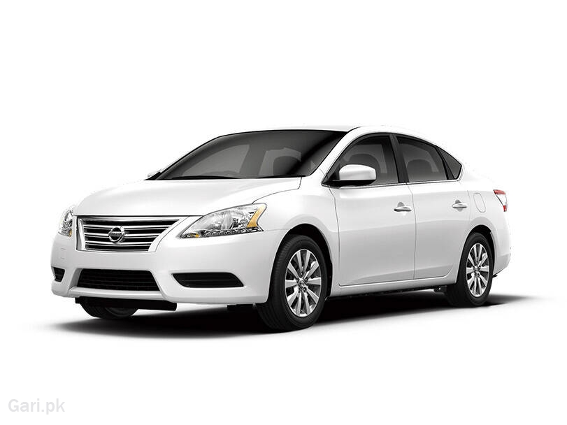 Nissan Sylphy 2.0