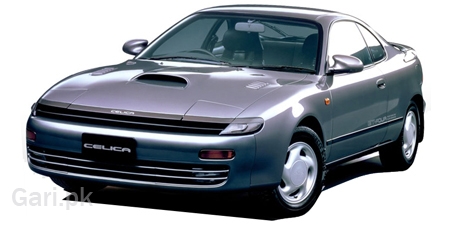Toyota Celica