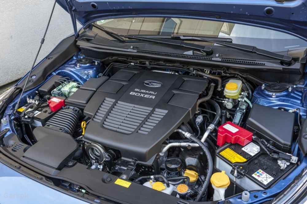 Subaru Impreza 2022 Price in Pakistan 2024