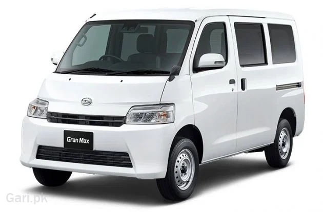 Daihatsu Gran Max