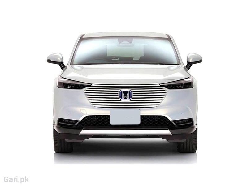Honda Vezel E HEV Play Price in Pakistan 2024 New Model Specs & Features