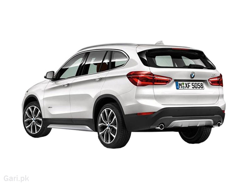 BMW X1 SDrive18i Price in Pakistan 2024 New Model Specs & Features