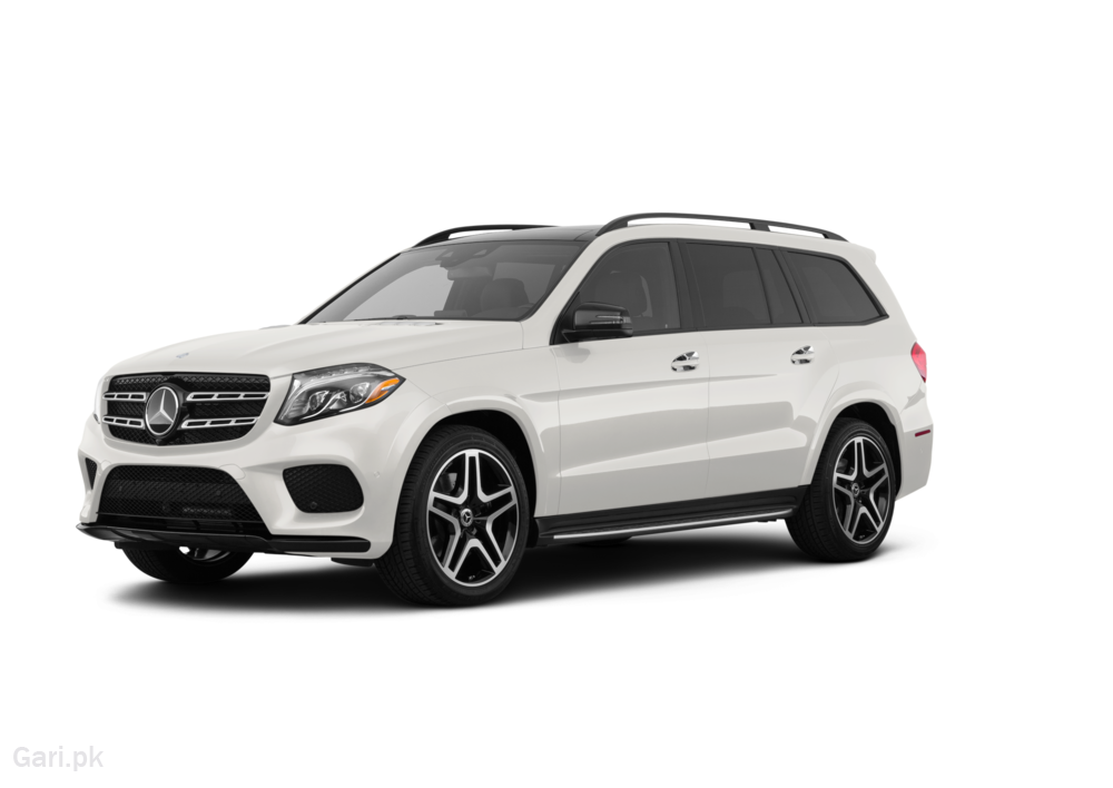 Mercedes Benz GLS Class GLS450