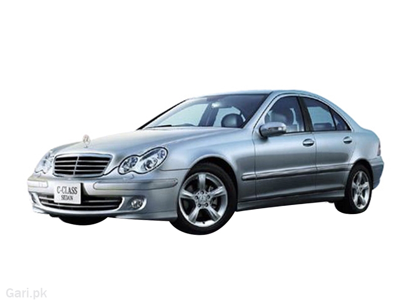 Mercedes Benz C Class