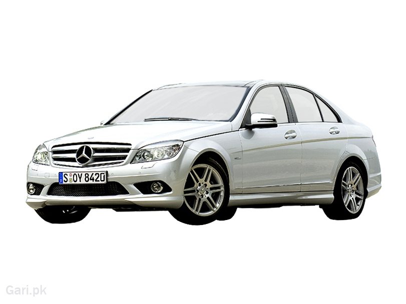 Mercedes Benz C Class