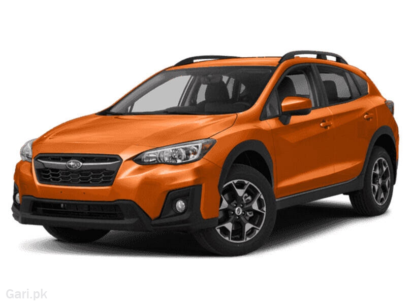 Subaru Xv Crosstrek