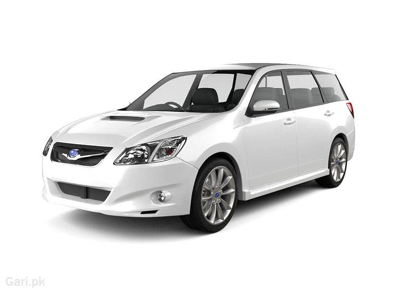 Subaru Exiga 2.0I S