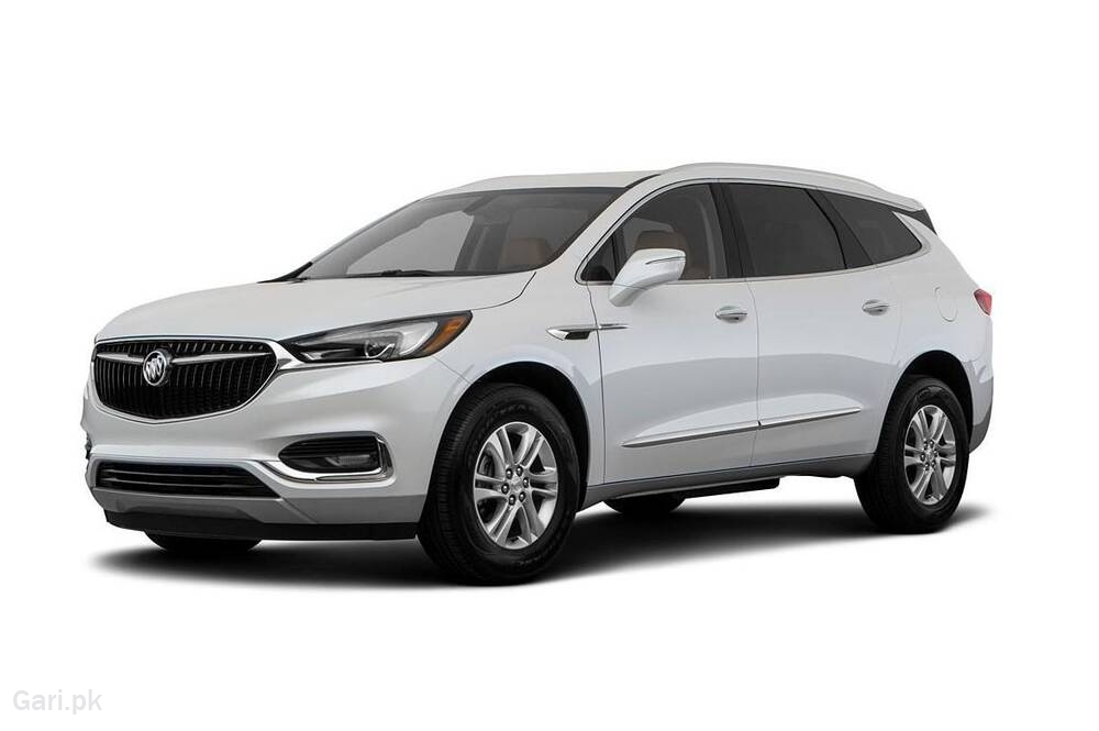 Buick Enclave