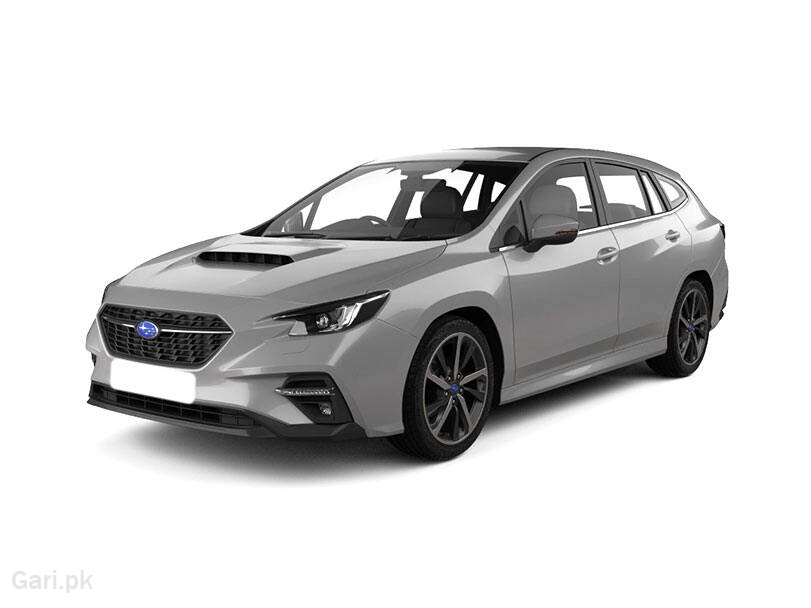 Subaru Levorg DIT