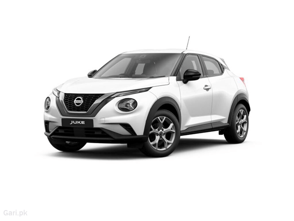 Nissan Juke 2024 Price in Pakistan Specs