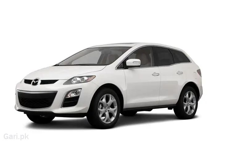 Mazda CX7