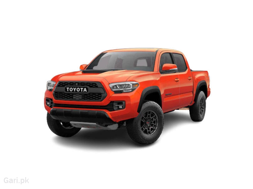 Toyota Tacoma