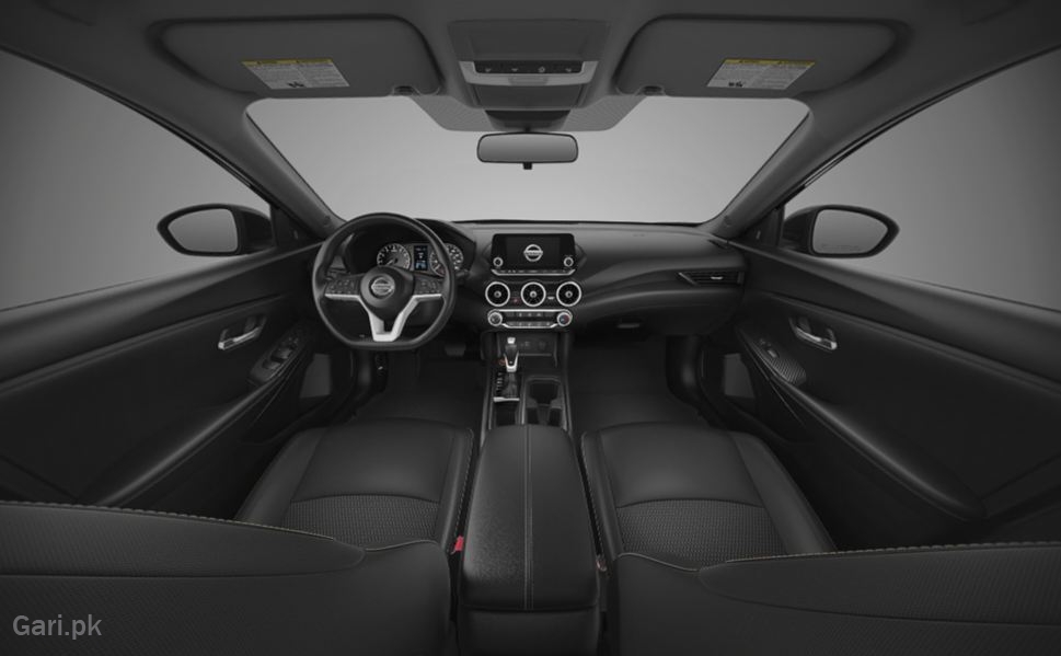 Nissan Sentra 2022 Price in Pakistan 2024