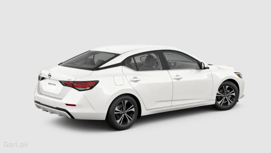 Nissan Sentra 2022 Price in Pakistan 2024