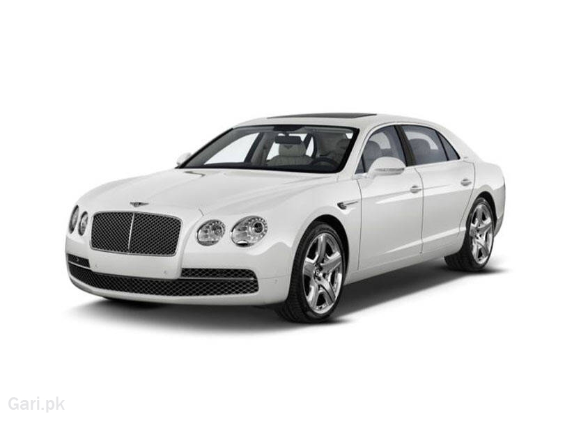 Bentley Flying Spur