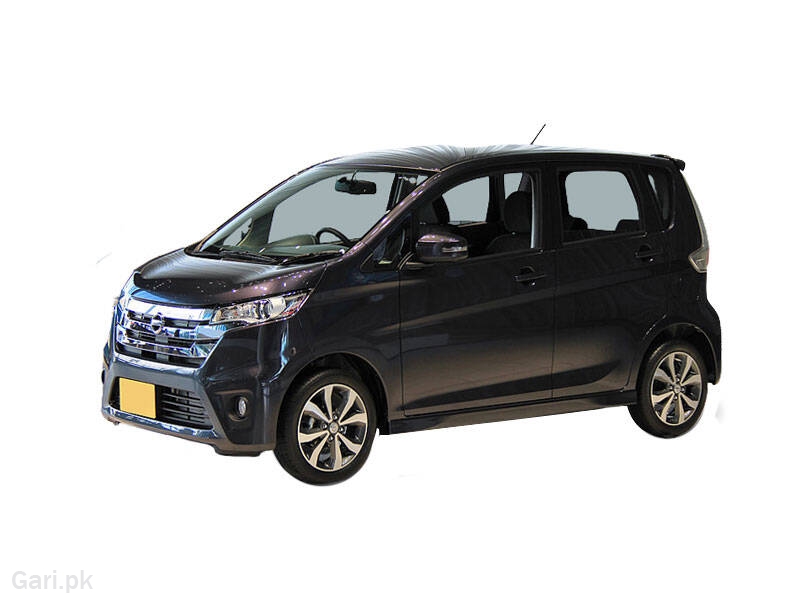 Nissan Dayz Highway Star S Hybrid X Pro Pilot