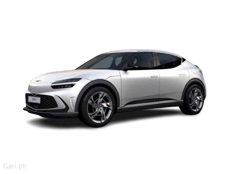Genesis GV60 Standard AWD