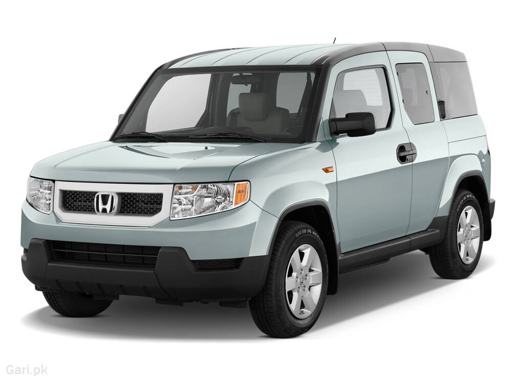 Honda Element EX