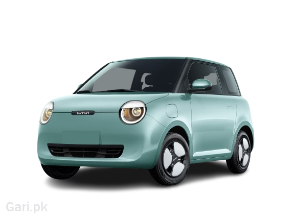 Changan Lumin