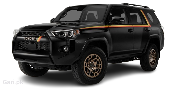 Toyota 4 Runner