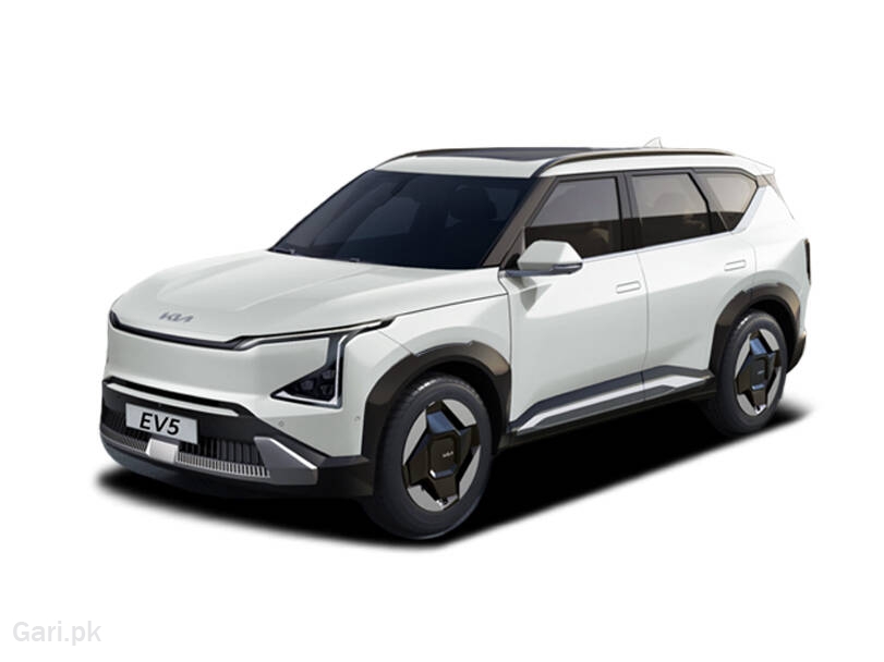 Kia EV5 EARTH