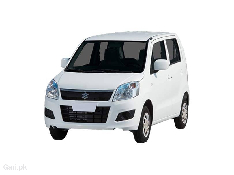 Suzuki Wagon R VXL