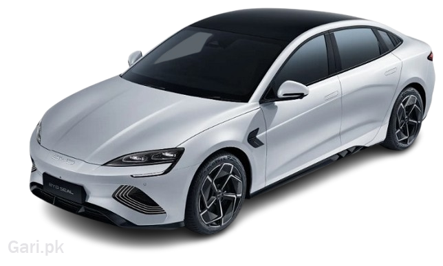 BYD Seal Premium