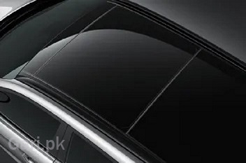 Hyundai Tucson 2024 Exterior Panorama Sunroof Hyundai Tucson 2024 Exterior Panorama Sunroof
