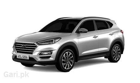 Hyundai Tucson 2024 Exterior Cover Photos Hyundai Tucson 2024 Exterior Cover Photos