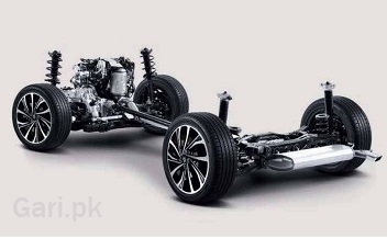 Hyundai Tucson 2024 Performance HTRAC All-Wheel Drive Hyundai Tucson 2024 Performance HTRAC All-Wheel Drive