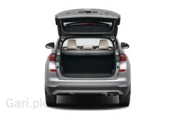 Hyundai Tucson 2024 Performance Including Luggage Screen Hyundai Tucson 2024 Performance Including Luggage Screen