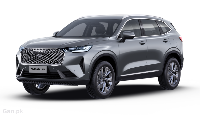 Haval H6 2.0T AWD