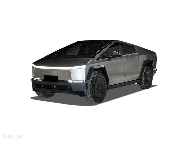 Tesla Cybertruck Cyberbeast