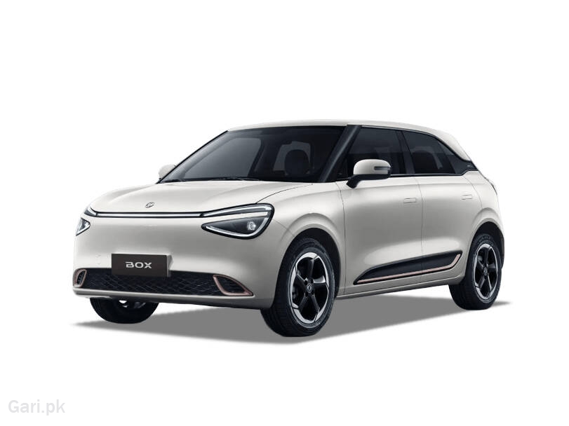 Dongfeng Box