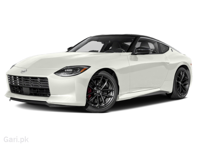 Nissan Fairlady Z