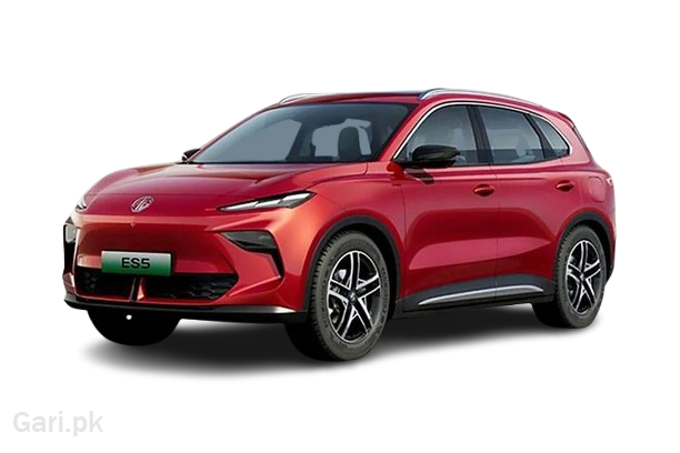 MG ES5
