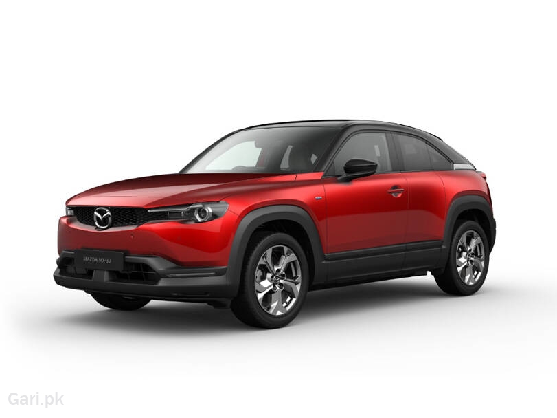 Mazda MX 30