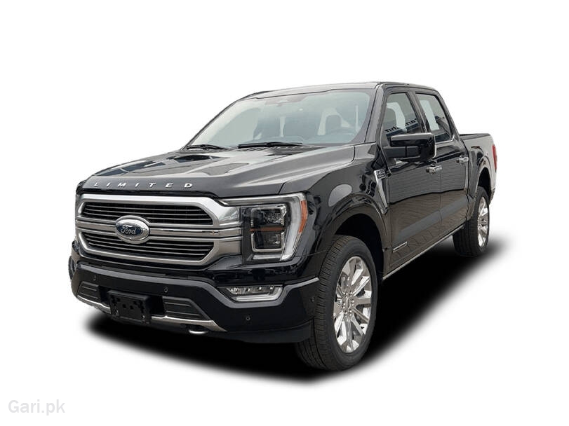 Ford F 150 Raptor 3.5L Eco Boost
