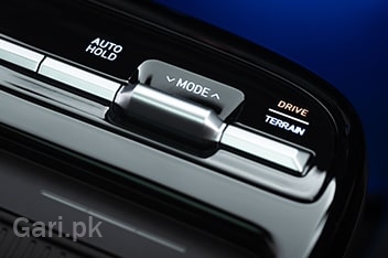 Hyundai Tucson Hybrid 2025 Interior Brake Auto Hold + Drive Mode + Terrain Hyundai Tucson Hybrid 2025 Interior Brake Auto Hold + Drive Mode + Terrain