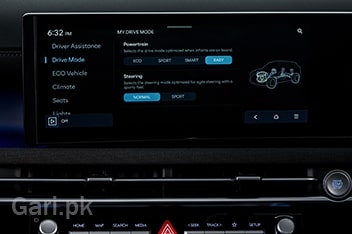 Hyundai Tucson Hybrid 2025 Performance Baby Mode Hyundai Tucson Hybrid 2025 Performance Baby Mode