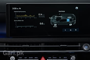 Hyundai Tucson Hybrid 2025 Performance Hybrid Exclusive Features Hyundai Tucson Hybrid 2025 Performance Hybrid Exclusive Features