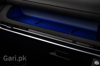 Hyundai Tucson Hybrid 2025 Interior Ambient Lighting Hyundai Tucson Hybrid 2025 Interior Ambient Lighting