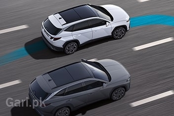 Hyundai Tucson Hybrid 2025 Performance Constant Speed Efficiency Hyundai Tucson Hybrid 2025 Performance Constant Speed Efficiency