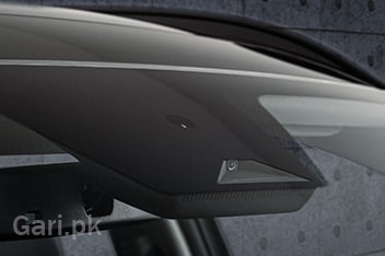 Hyundai Tucson Hybrid 2025 Exterior Front Radar Hyundai Tucson Hybrid 2025 Exterior Front Radar