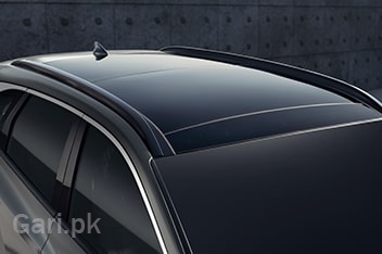Hyundai Tucson Hybrid 2025 Exterior Panoramic Sunroof Hyundai Tucson Hybrid 2025 Exterior Panoramic Sunroof