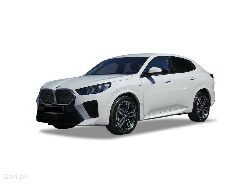 BMW iX2 xDrive30