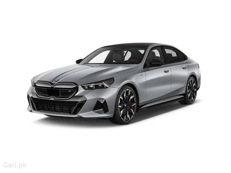 Bmw I5